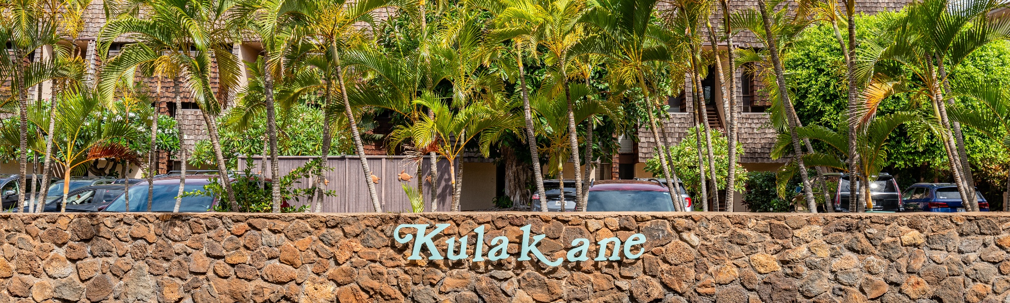 West Maui Vacation Rentals