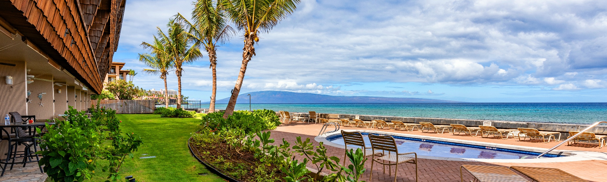 West Maui Vacation Rentals